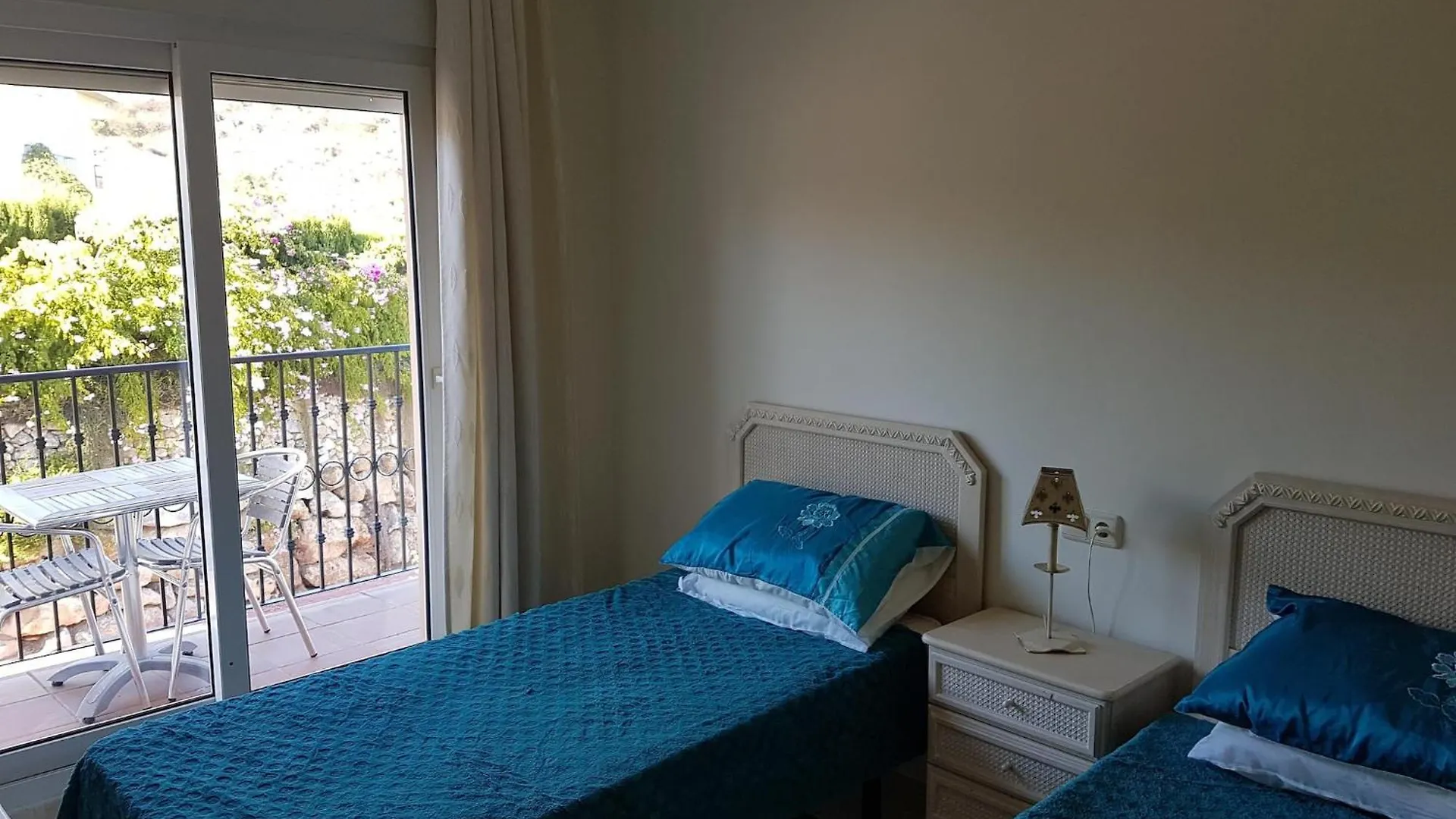 Apartment Mijas Costa