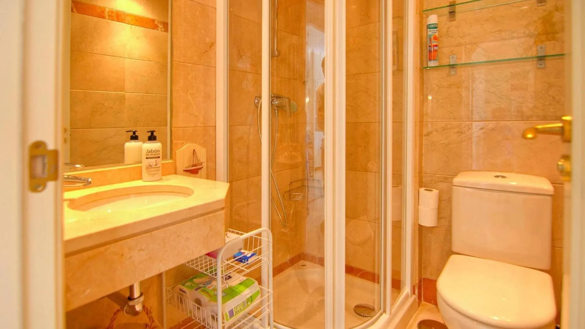 Apartment Mijas Costa