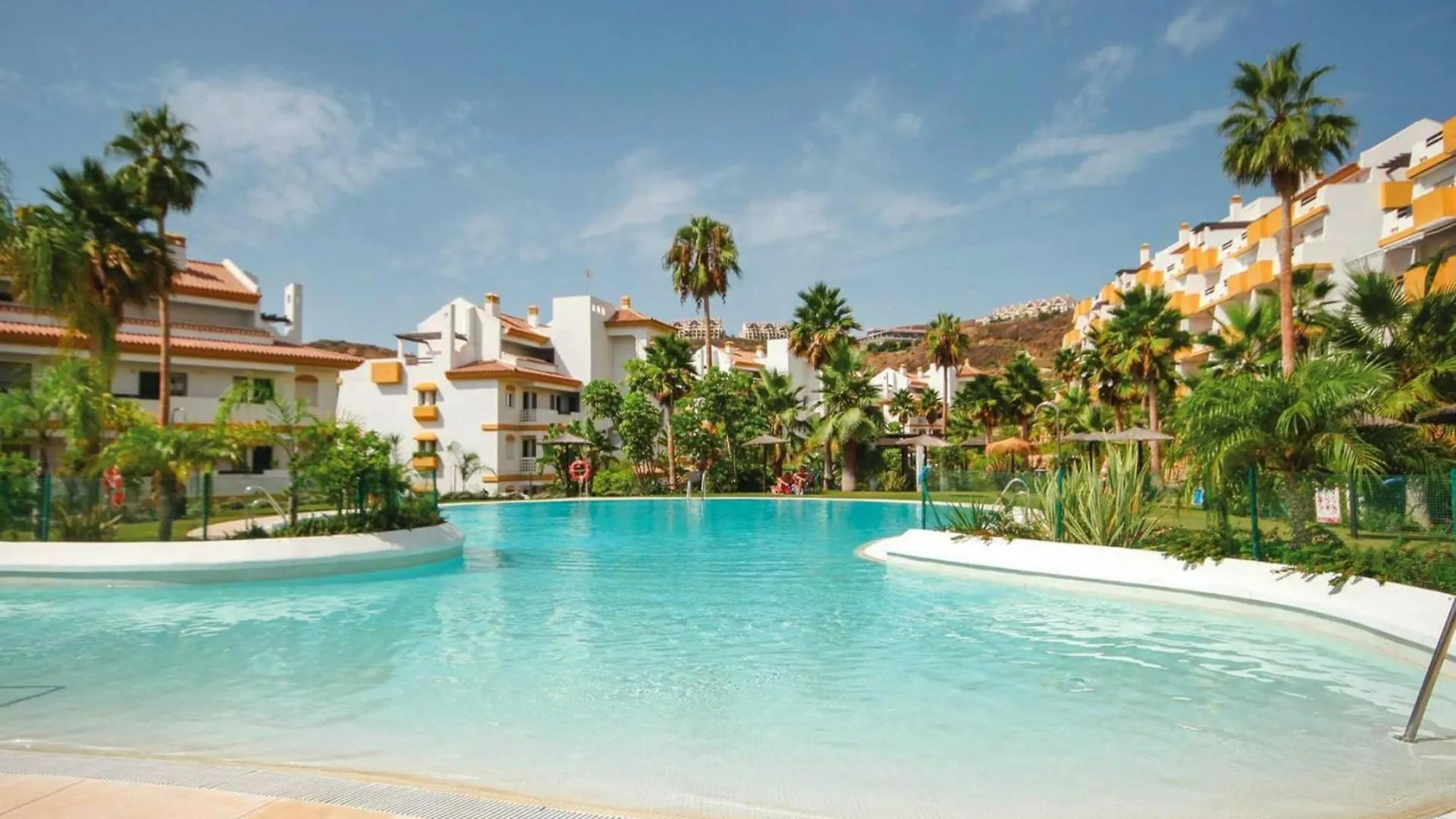 Apartment Mijas Costa 0*,  Spain