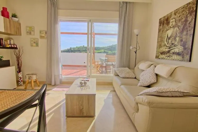Apartment Mijas Costa