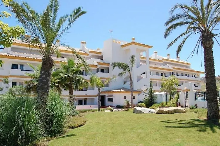 Apartment Mijas Costa