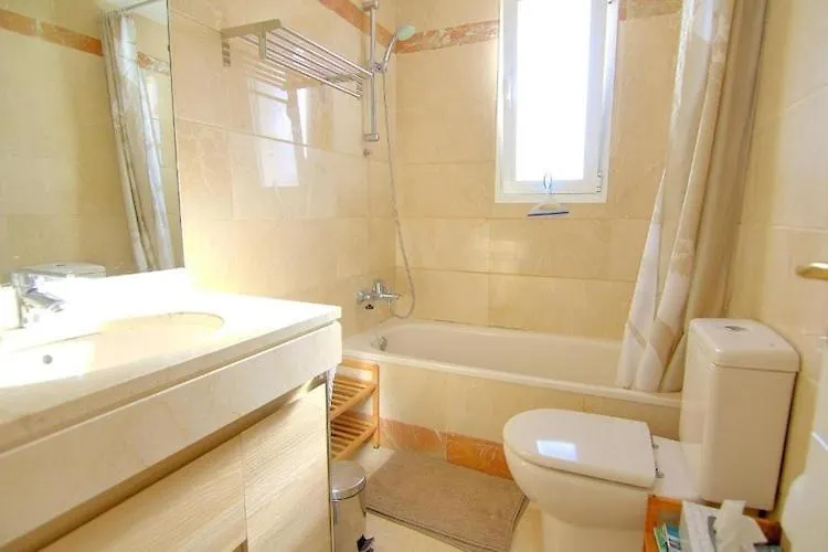 Apartment Mijas Costa